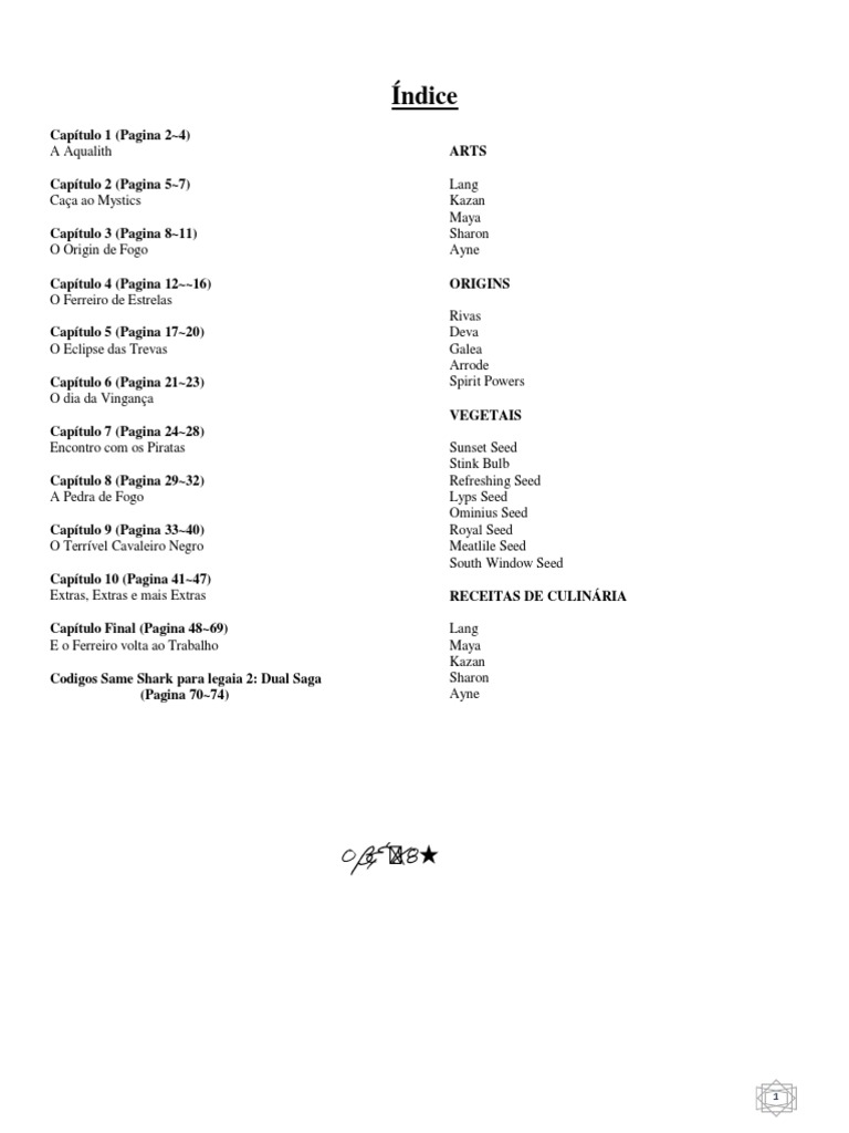 Detonado Legaia 2: Dual Saga, PDF, Caverna