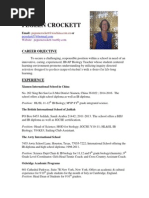 Pegs 2014 Resume Xis