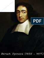 Spinoza A