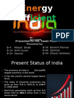 Energy Efficient India