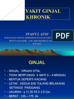 3.4 Penyakit Ginjal & CAPD