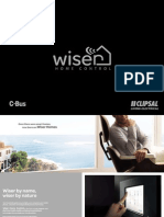 Wiser Brochure