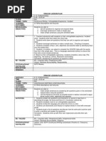 Download English Lesson Plan Form 5 Sstp Module by lylrine SN247888568 doc pdf