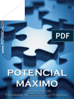 ¿Cómo Iniciar Un Plan de Desarrollo Personal1 PDF