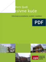 Aktivni Ljudi Pasivne Kuce