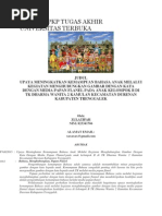 Download CONTOH PKP TUGAS AKHIR UTdocx by Hans  Magor SN247890657 doc pdf