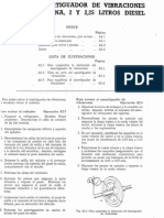 Manual de Taller - Amortiguador de Vibraciones 2 Litros Gasolina, 2 y 2,25 Litros Diesel