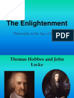 The Enlightenment