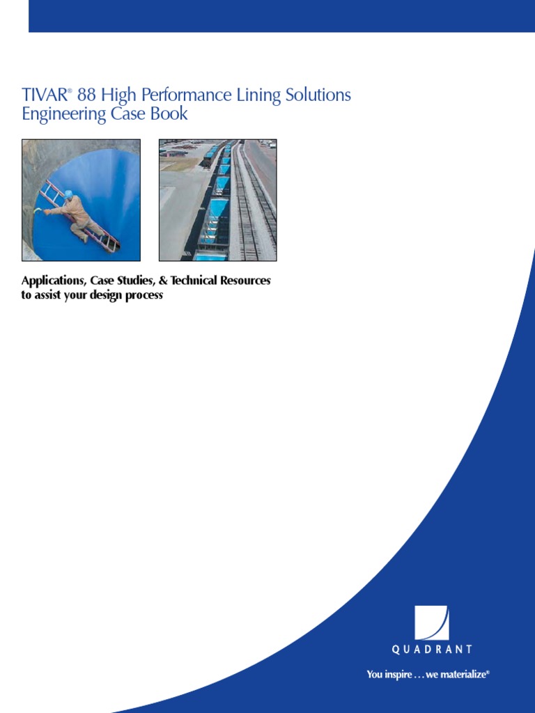 Tivar | PDF | Technology & Engineering