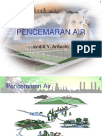 5 Pencemaran Air
