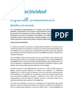 PDF Hiperactivida