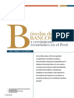 Bovedas de Bancos BCRP PDF
