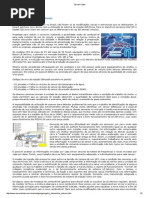 Escort Clube - Le Jetronic