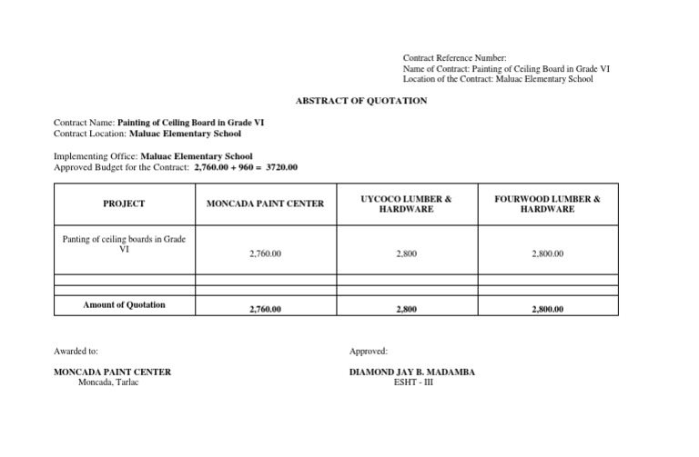 Cash Disbursement Register-October 2014 EDITED | PDF