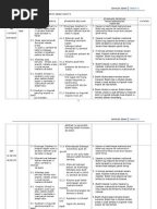 Brosur Sambutan Kemerdekaan Peringkat Sekolah