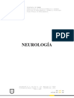 Neurología ED 2013