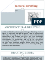 Architectural Drafting