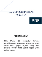 PPH 25 PPT