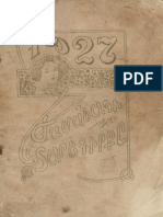 Almanach Populaire de Jamanak 1927 PDF