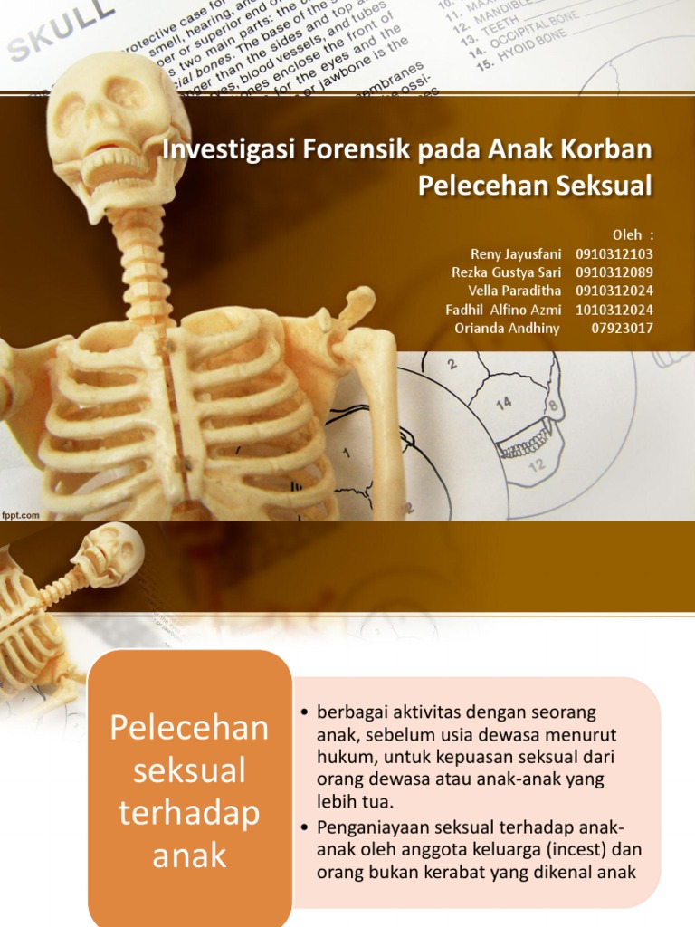 Forensik | PDF