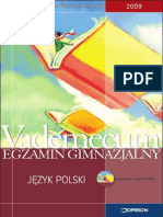 GM Polski Vademecum