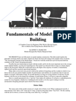 Fundamentals of Model Airplane Part 5 PDF
