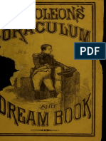 Napoleon's Oraculum and Dream Book
