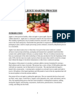 Download Apple Juice Making Process by Ct Hajar SN247914245 doc pdf