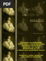 Ao Meu Pai -Ivan de Albuquerque