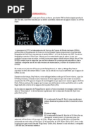 El Misterio de La Tierra Hueca