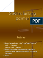 polimer umum