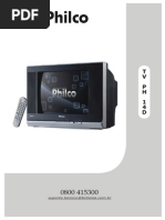 Philco Ph14d