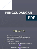 OPTIMALKAN PENYIMPANAN