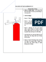 Huong Dan Su Dung Thiet Bi Cuu Hoa