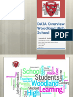 P. Smith - DATA Overview Analysis 2