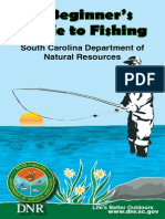 Beginners Fishing Guide