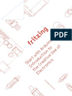 Fritzing Creator Kit Download en