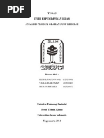 Download Analisis Produk Olahan Susu Kedelai by fauzankemal SN247925374 doc pdf