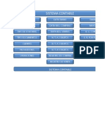 Sistema - Contable Excel