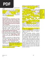 SBI Direction 189 External Walls Edition OCW