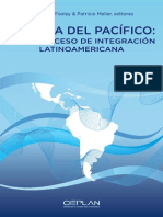 Libro - Completo de Alianza Del Pacifico