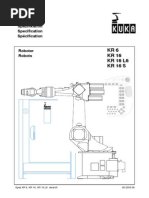 Download Kuka robots by Demianciuc Sebastian SN247937932 doc pdf