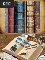 Viver sempre também cansa