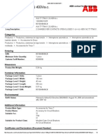 Abb Abb1sda062102r1 Item 4