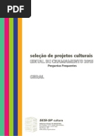 Perguntas Frequentes