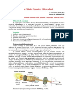 21 12 41 15curs 4 - Chiralitate Configuratie