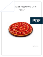 Pepperoni Manual