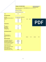 Kinematical Limit Analysis Method