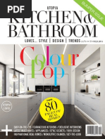 Utopia Kitchen & Bathroom - October 2014 UK PDF