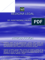 Medicina Legal Historia y Conceptos (1)